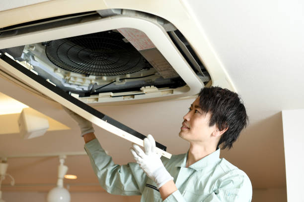 Best Ventilation Cleaning Services  in La Vista, NE